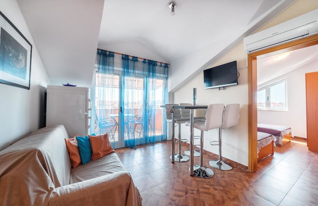 Apartments Marina - Foto 31