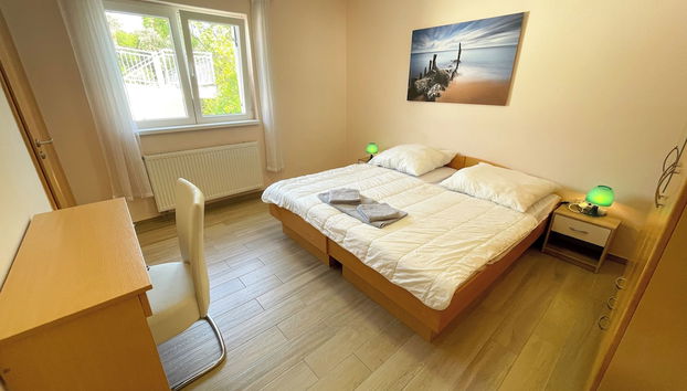 Apartment Sams 4 - Foto 4, Interior