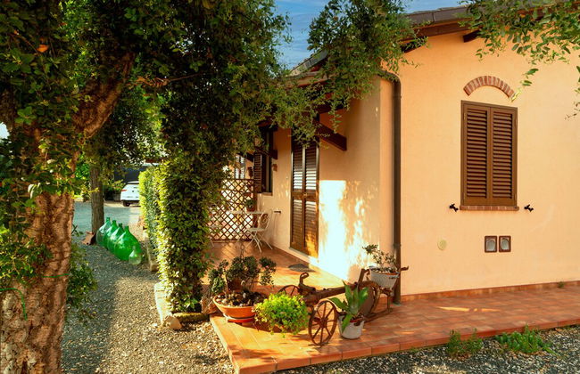 Agriturismo Al Vermigliano - Foto 22