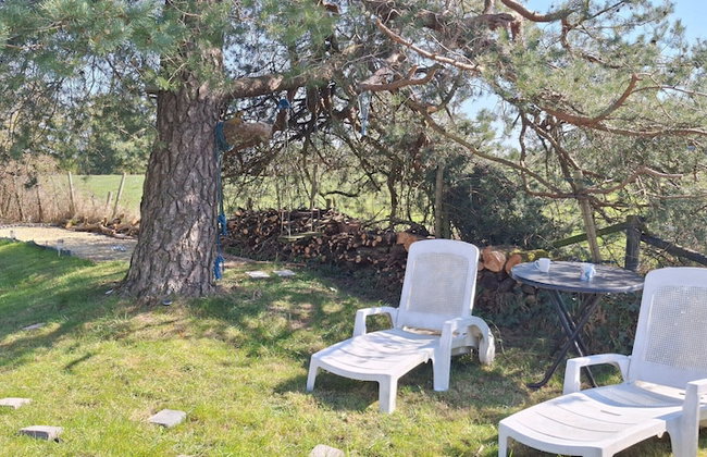 House Ardennes Blue in Theux Near Spa - Foto 23