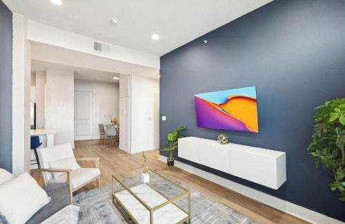 Apartmint at Deep Ellum - Dallas - Foto 38