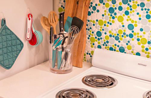 Modern Casita in Historic Downtown Albuquerque - Foto 10