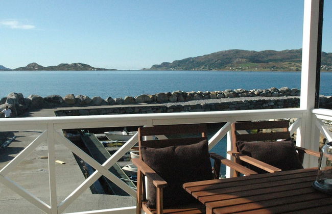 Holiday Home in Ã…ram - Foto 1