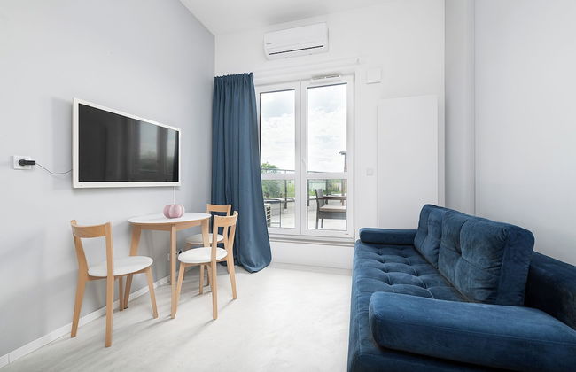 RentPlanet - Apartamenty Wiktoryn - Foto 35