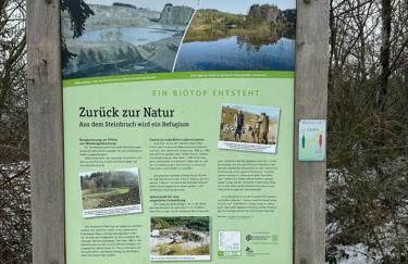 Ferienwohnung am Berg - Foto 24