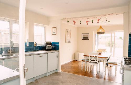 Dungeness Drift - By the Beach - Pass the Keys - Foto 27