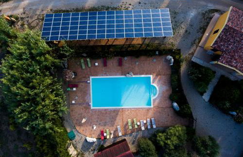 Agriturismo I Vigneti - Foto 7