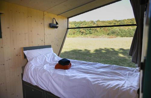 Sleep Space 3 - Green&Tiny Spot Rehburg Schafweide - Photo 10