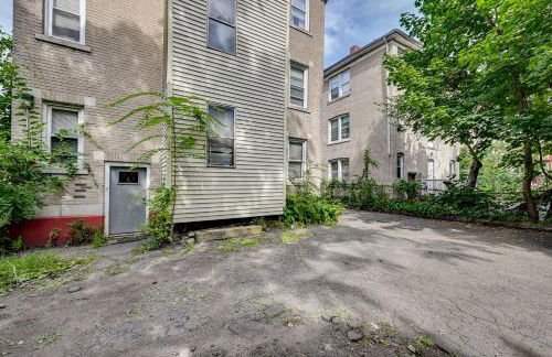 Convenient Hartford Condo Less Than 2 Mi to Dtwn! - Foto 20