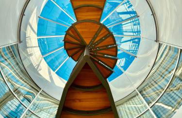 Turm Chalet - Foto 16