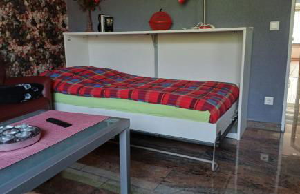 Monteurwohnung Rhede No 1 im EG - Photo 10