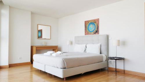 Parque Nacoes Prime Apartments - Foto 5