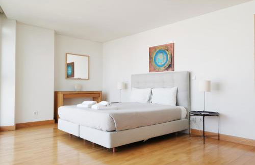 Parque Nacoes Prime Apartments - Foto 5