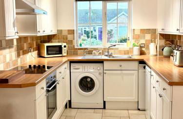 The Norfolk Countryside Retreat - Foto 1