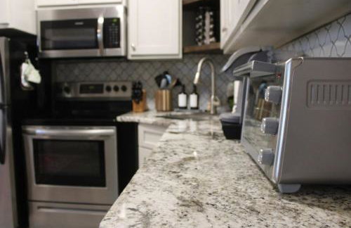 Little Rock - Capital Manor Adventure, Condo Near City Hotspots - Foto 29