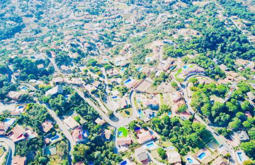 Luxury villa Investingspain with sea views, pool and jacuzzi - Foto 53