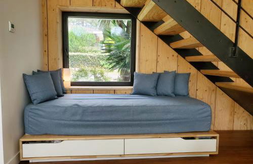 Luxury Bali Villa in Hossegor 5 stars- Pool & Petanque - Foto 59