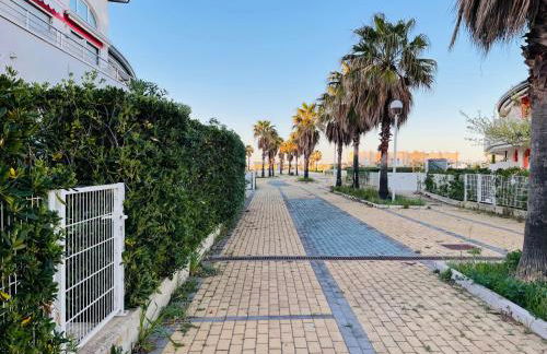 SUITE GARDEN-MARINA SVEVA - Foto 25