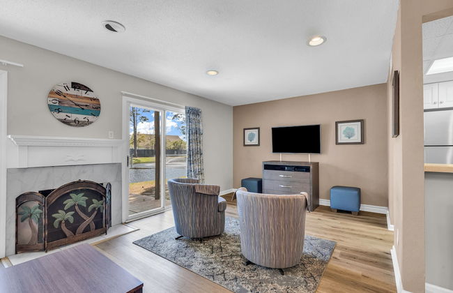 The Links Resort - Foto 12