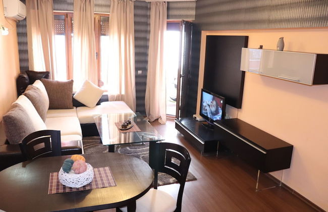 Apartment Perushtiza - Foto 24