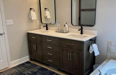 Clearwater Shores-Lakefront Stunning Views-Smith Lake, AL-5 Bedrooms - Foto 40