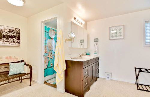 Spyglass Beach House - Foto 18