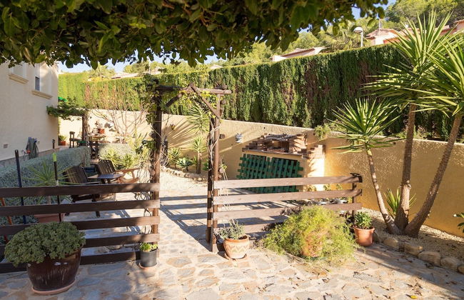 Villa Empedrola - Plaza Mayor - Foto 19