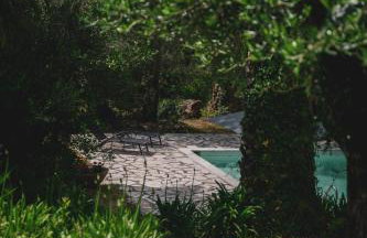 Dimoulitsa Villas Complex - Foto 27