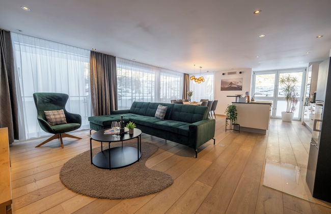 Matthiol Serviced Apartments - Foto 19