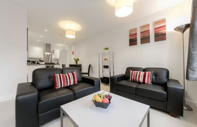 Roomspace Apartments -Nouvelle House - Foto 7