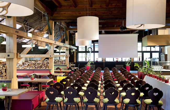 Slow Travel Resort Kirchleitn - OBERKIRCHLEITN - Photo 69