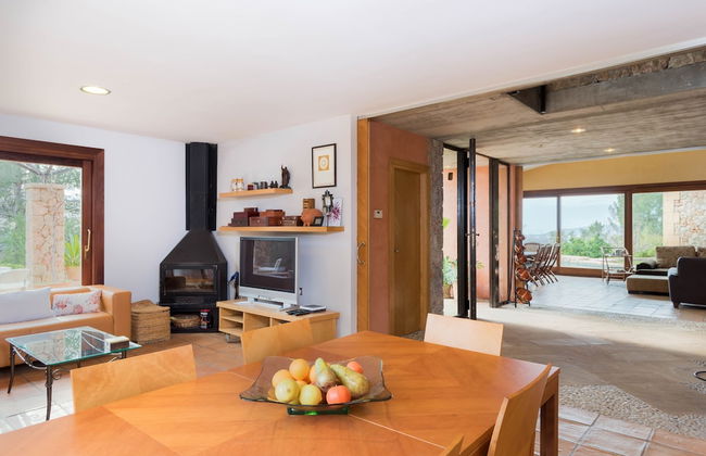 Can Toni Gat in Caubet - Photo 18