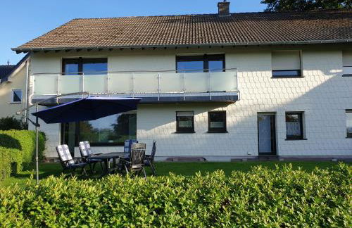 Ferienwohnung Heinen - Foto 4