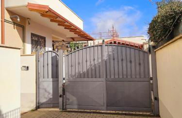 Oasi di Greta Suite Home - Fiumicino - Foto 30