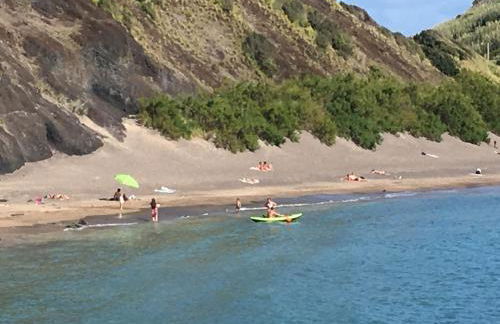 Porto Pim Bay - Foto 51