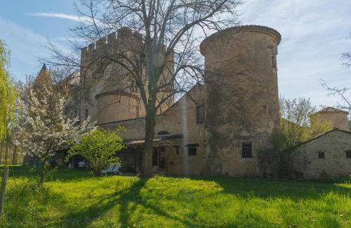 Ciel Bleu Chateau D'Allemagne - Foto 17