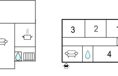 4 Bedroom Gorgeous Home In Jarnac - Foto 34