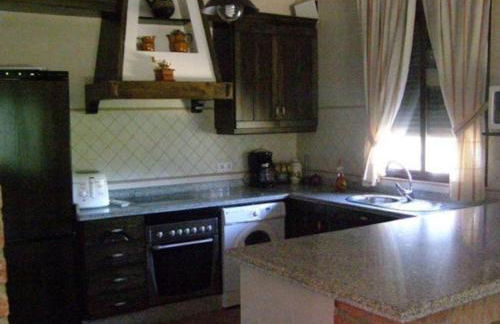 Casa Rural Alameda en Posadas Córdoba - Foto 25