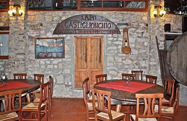 Agriturismo Fattoria di Castiglionchio - Foto 36