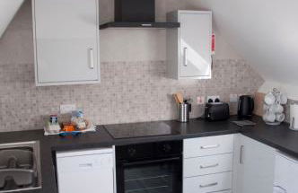 The Square Guest Apartment - Foto 8