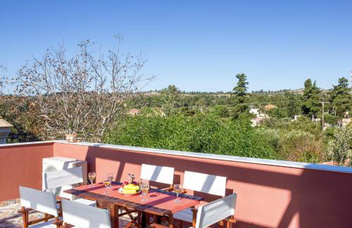 Horizon Villa Likotinara - Foto 4