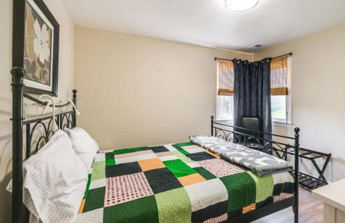 2 Mi to Potomac Mills Modern Home in Woodbridge - Foto 19