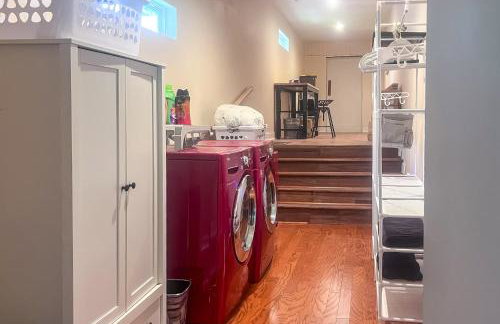 Fayetteville Guest House Walk to Nature Preserve! - Foto 22