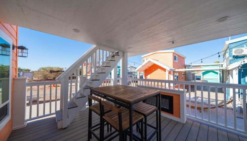 Casa Not So Grande, Road Runner Bungalow - Foto 3