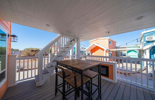 Casa Not So Grande, Road Runner Bungalow - Foto 3