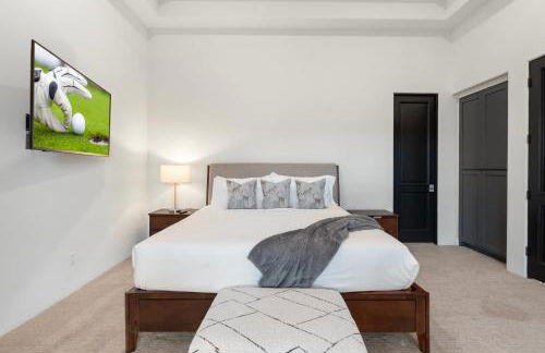 Camelback Mountain Villa Luxury in Paradise Valley - Foto 54