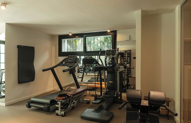 Green and Blue Villa by Wonderful Italy - Photo 52