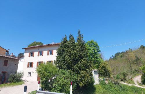 Casa Modi nel cuore del Mugello - Foto 27