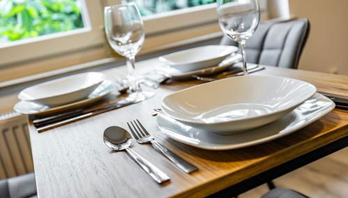 EifelComfort modernes Apartment in zentraler Lage - Foto 5