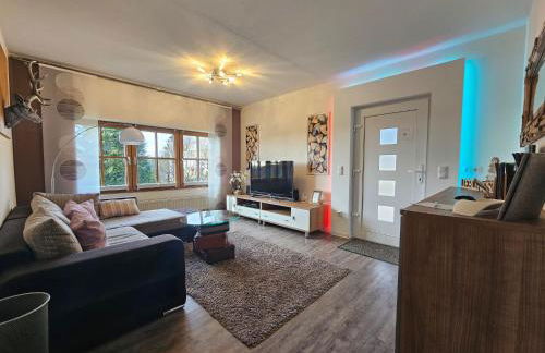 Apartment im Naturpark Steinwald by Interhome - Photo 1